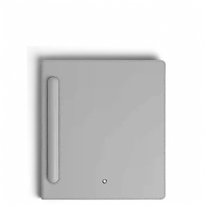 Montblanc Digital Paper Folio Antarctica color