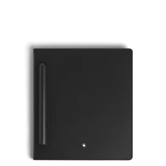 Montblanc Digital Paper Folio Black