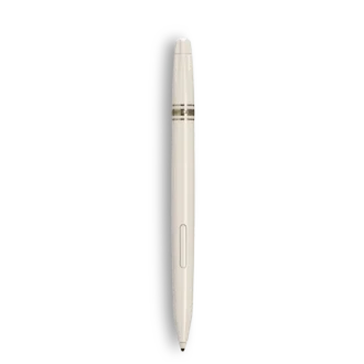 Montblanc Digital Pen Ivory color for Montblanc Digital Paper