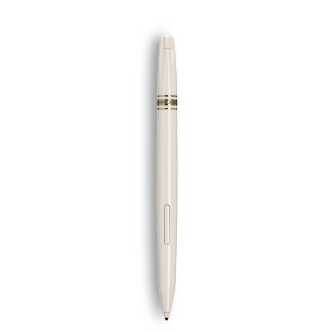 Montblanc Digital Pen Ivory color for Montblanc Digital Paper