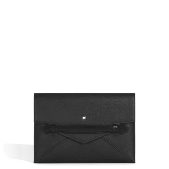 Montblanc Envelope clutch document holder