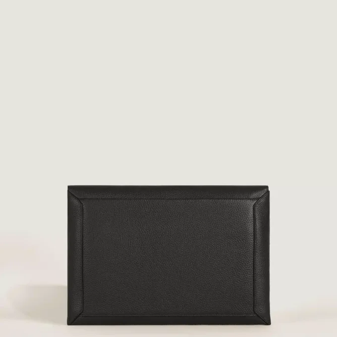 Montblanc Envelope clutch document holder