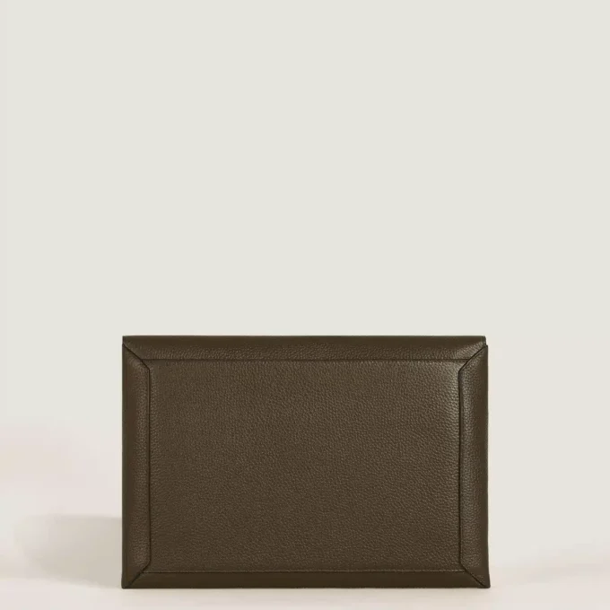 Montblanc Envelope clutch document holder