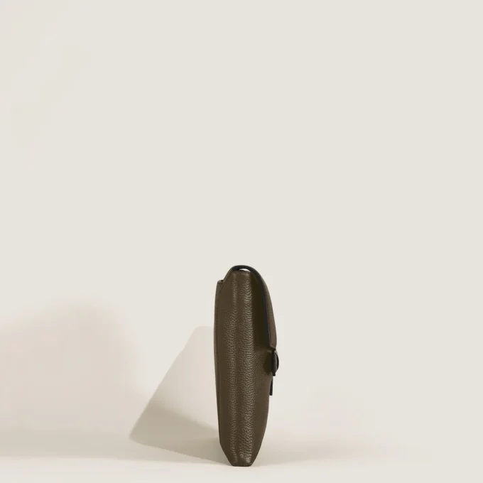 Montblanc Envelope clutch document holder