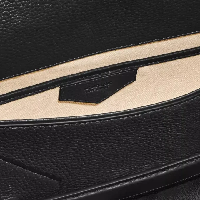 Montblanc Envelope clutch document holder