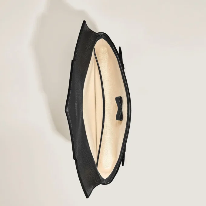 Montblanc Envelope clutch document holder