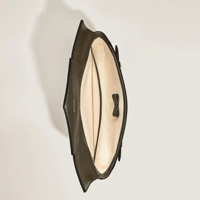 Montblanc Envelope clutch document holder