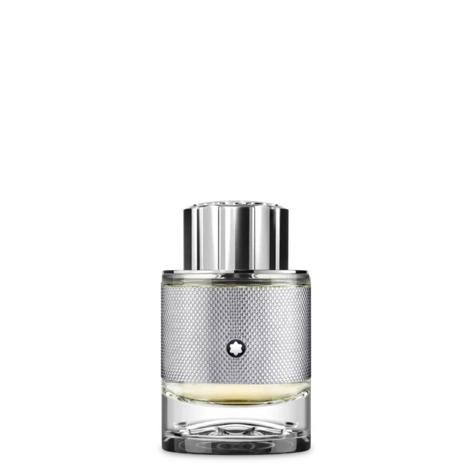 Montblanc Explorer Platinum Eau de Parfum 60ml