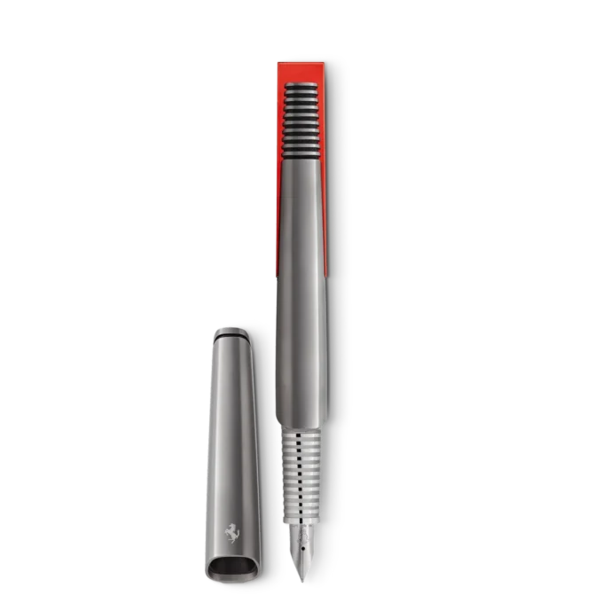 Montblanc Ferrari Stilema SP3 Limited Edition 599 Fountain Pen M