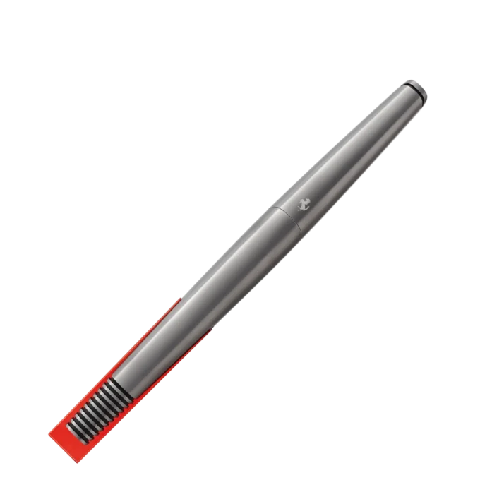 Montblanc Ferrari Stilema SP3 Limited Edition 599 Fountain Pen M