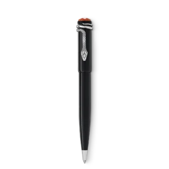 Montblanc Heritage Collection Rouge et Noir Special Edition Ballpoint Pen