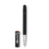Montblanc Heritage Collection Rouge et Noir Special Edition Fountain Pen