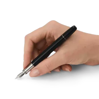 Montblanc Heritage Collection Rouge et Noir Special Edition Fountain Pen