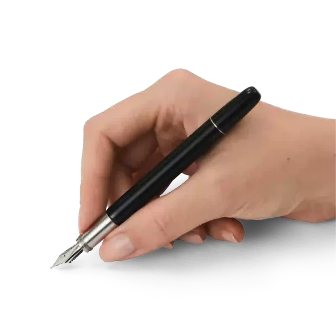 Montblanc Heritage Collection Rouge et Noir Special Edition Fountain Pen