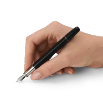 Montblanc Heritage Collection Rouge et Noir Special Edition Fountain Pen