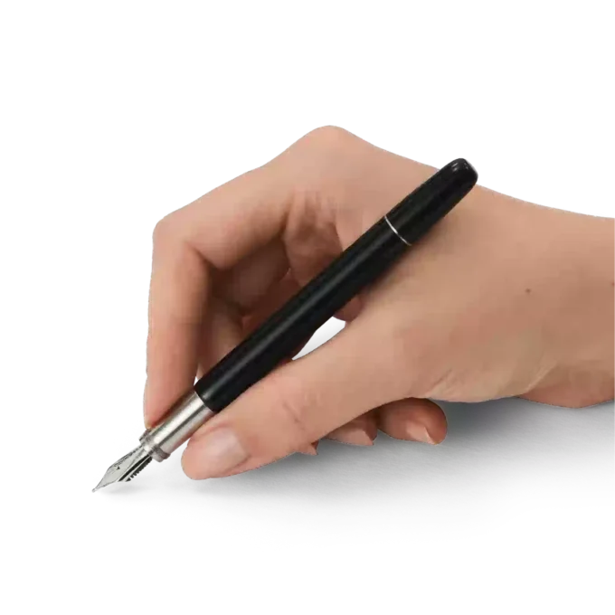 Montblanc Heritage Collection Rouge et Noir Special Edition Fountain Pen