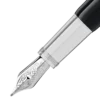 Montblanc Heritage Collection Rouge et Noir Special Edition Fountain Pen