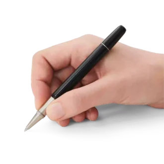 Montblanc Heritage Collection Rouge et Noir Special Edition Rollerball Montblanc Heritage Collection Rouge et Noir Special Edition Rollerball