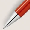 Montblanc Heritage Rouge et Noir “Baby” Special Edition Coral-Coloured Ballpoint
