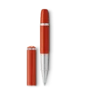 Montblanc Heritage Rouge et Noir “Baby” Special Edition Coral-Coloured Rollerball