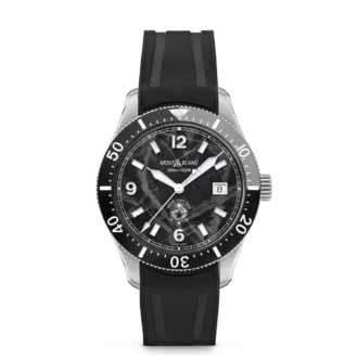 Montblanc Iced Sea Automatic Date