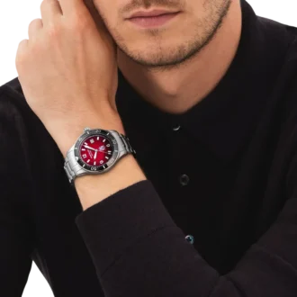 Montblanc Iced Sea Automatic Date