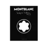 Montblanc Inspire Writing Coffee Table Book (English)