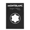 Montblanc Inspire Writing Coffee Table Book (German)