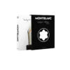 Montblanc Inspire Writing Coffee Table Book (German)