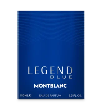 Montblanc Legend Blue Eau de Parfum 100 ml