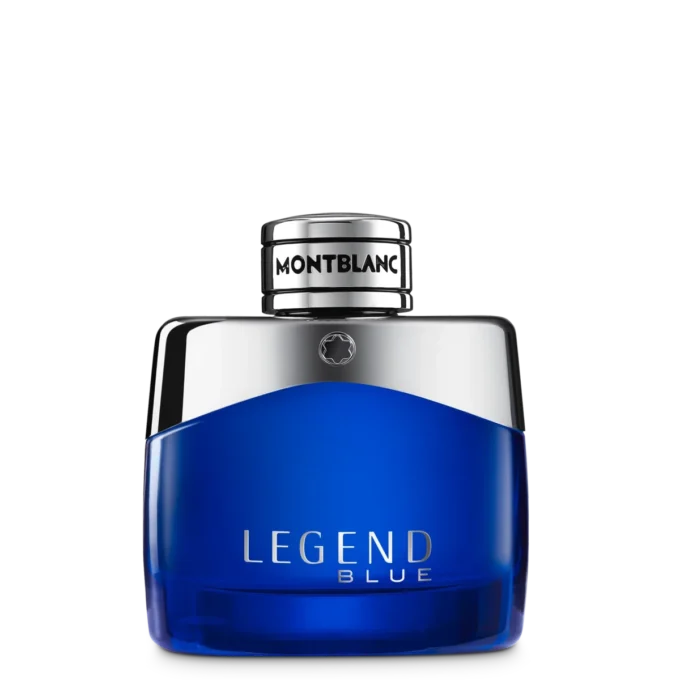 Montblanc Legend Blue Eau de Parfum 50 ml