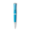 Montblanc Maria Callas Special Edition Turquoise-Coloured Ballpoint