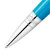 Montblanc Maria Callas Special Edition Turquoise-Coloured Ballpoint