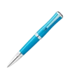 Montblanc Maria Callas Special Edition Turquoise-Coloured Ballpoint