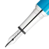 Montblanc Maria Callas Special Edition Turquoise-Coloured Fountain Pen