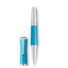 Montblanc Maria Callas Special Edition Turquoise-Coloured Rollerball