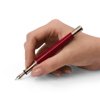 Montblanc Marilyn Monroe Special Edition Fountain Pen