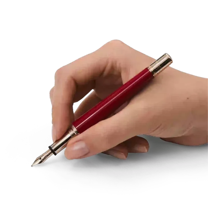 Montblanc Marilyn Monroe Special Edition Fountain Pen