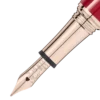 Montblanc Marilyn Monroe Special Edition Fountain Pen