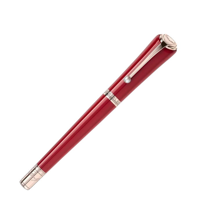 Montblanc Marilyn Monroe Special Edition Rollerball