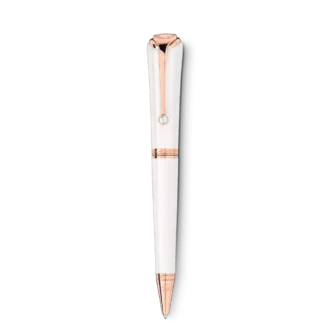 Montblanc Marilyn Monroe Special Edition Pearl Ballpoint Pen Montblanc Marilyn Monroe Special Edition Pearl Ballpoint Pen