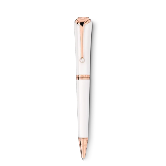 Montblanc Marilyn Monroe Special Edition Pearl Ballpoint Pen