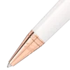 Montblanc Marilyn Monroe Special Edition Pearl Ballpoint Pen