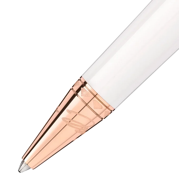 Montblanc Marilyn Monroe Special Edition Pearl Ballpoint Pen