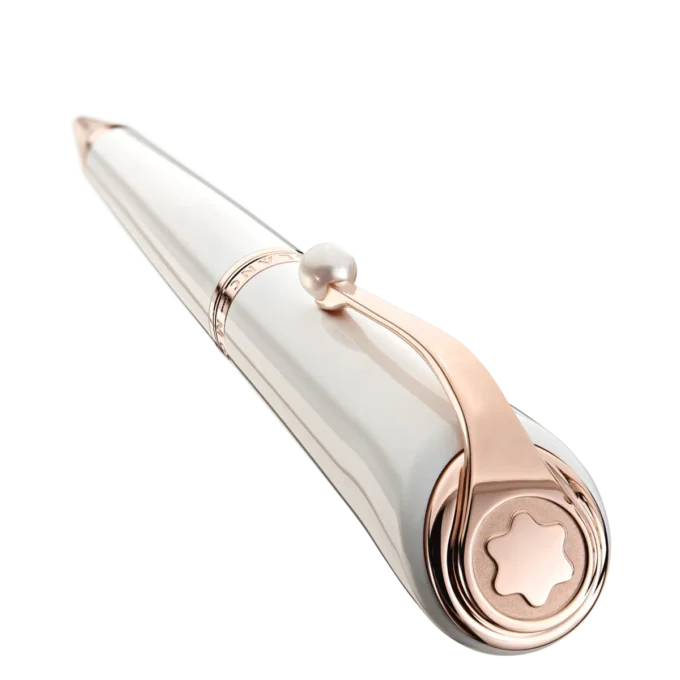 Montblanc Marilyn Monroe Special Edition Pearl Ballpoint Pen