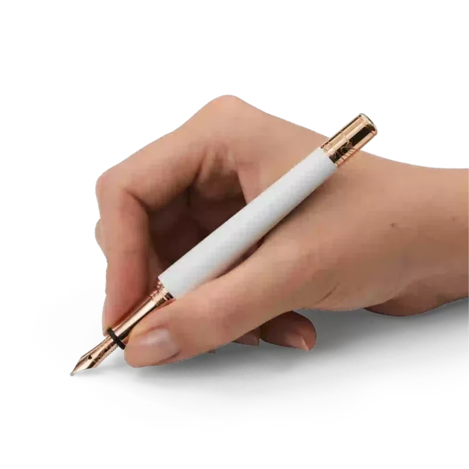 Montblanc Marilyn Monroe Special Edition Pearl Fountain Pen