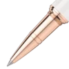 Montblanc Marilyn Monroe Special Edition Pearl Rollerball