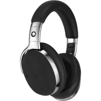 Montblanc MB 01 Over-Ear Headphones Black