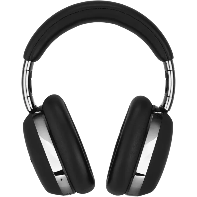 Montblanc MB 01 Over-Ear Headphones Black Montblanc MB 01 Over-Ear Headphones Black