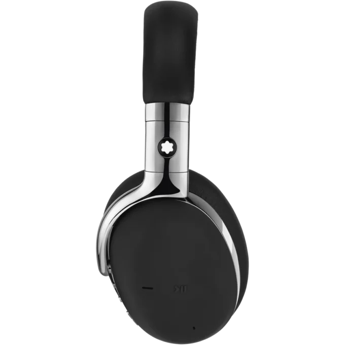 Montblanc MB 01 Over-Ear Headphones Black Montblanc MB 01 Over-Ear Headphones Black